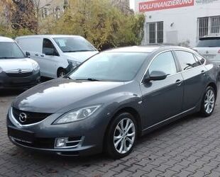Mazda 6 Gebrauchtwagen