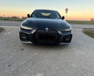 BMW 420 Gebrauchtwagen