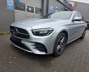 Mercedes-Benz E 300 Gebrauchtwagen