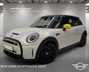 Mini Cooper SE Gebrauchtwagen