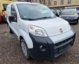 Fiat Fiorino Gebrauchtwagen
