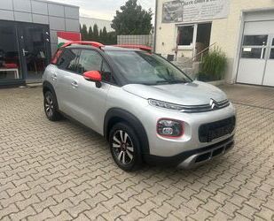 Citroen C3 Aircross Gebrauchtwagen