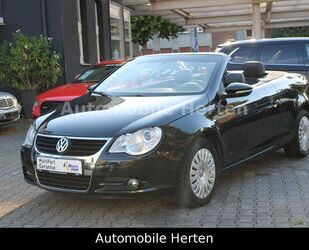 VW Eos Gebrauchtwagen