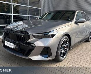 BMW i5 Gebrauchtwagen