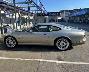 Jaguar XKR Gebrauchtwagen