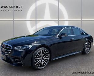 Mercedes-Benz S 400 Gebrauchtwagen
