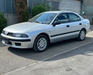 Mitsubishi Carisma Gebrauchtwagen