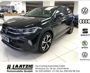 VW Taigo Gebrauchtwagen