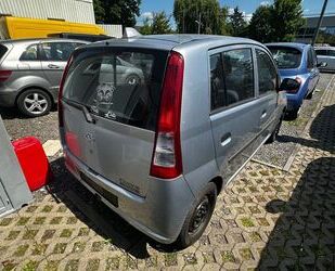 Daihatsu Cuore Gebrauchtwagen