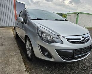 Opel Corsa Gebrauchtwagen