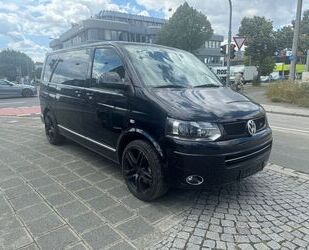 VW T5 Multivan Gebrauchtwagen