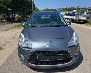 Citroen C3 Gebrauchtwagen