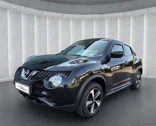 Nissan Juke Gebrauchtwagen