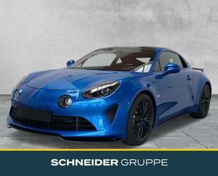 Alpine A110 Gebrauchtwagen
