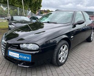 Alfa Romeo 156 Gebrauchtwagen