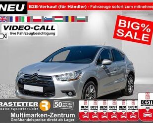 Citroen DS4 Gebrauchtwagen