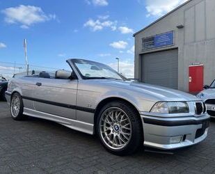BMW 318 Gebrauchtwagen