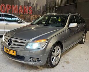Mercedes-Benz C 320 Gebrauchtwagen