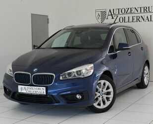 BMW 225 Active Tourer Gebrauchtwagen