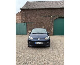 VW up! Gebrauchtwagen