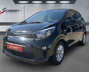 Kia Picanto Gebrauchtwagen