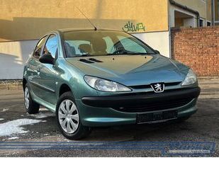 Peugeot 206 Gebrauchtwagen