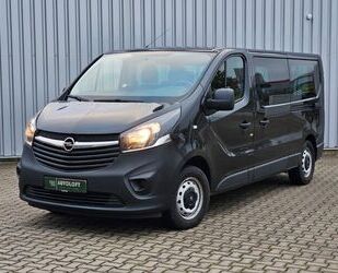 Opel Vivaro Gebrauchtwagen