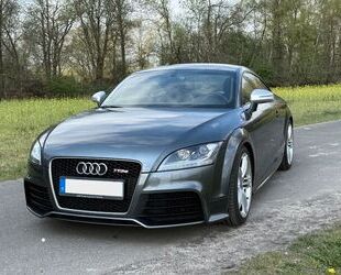 Audi TT RS Gebrauchtwagen