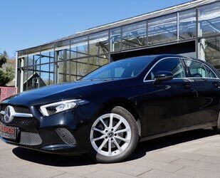 Mercedes-Benz A 220 Gebrauchtwagen
