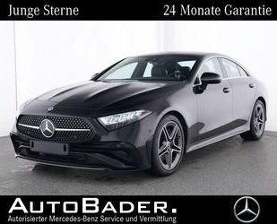 Mercedes-Benz CLS 350 Gebrauchtwagen