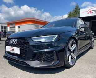Audi RS4 Gebrauchtwagen