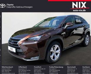 Lexus NX 300 Gebrauchtwagen