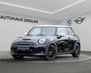 Mini Cooper SE Gebrauchtwagen