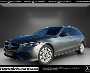 Mercedes-Benz C 220 Gebrauchtwagen