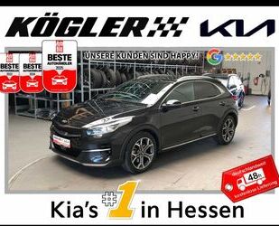 Kia XCeed Gebrauchtwagen