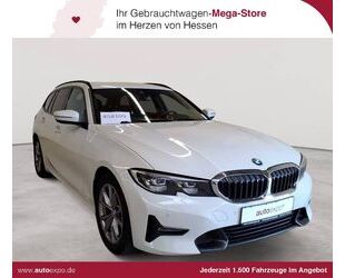 BMW 318 Gebrauchtwagen
