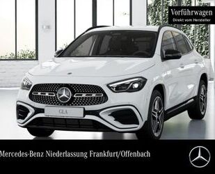 Mercedes-Benz GLA 200 Gebrauchtwagen