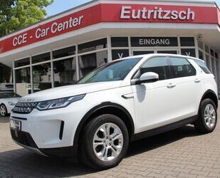 Land Rover Discovery Sport Gebrauchtwagen