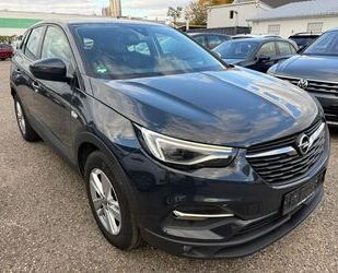 Opel Grandland (X) Gebrauchtwagen
