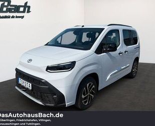 Toyota Proace City Gebrauchtwagen