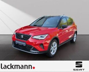 Seat Arona Gebrauchtwagen