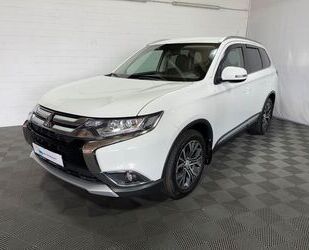 Mitsubishi Outlander Gebrauchtwagen