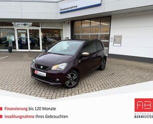 Seat Mii Gebrauchtwagen
