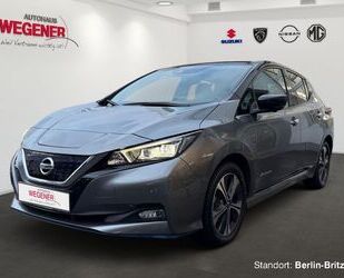 Nissan Leaf Gebrauchtwagen