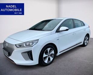 Hyundai IONIQ Gebrauchtwagen