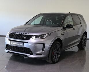 Land Rover Discovery Sport Gebrauchtwagen