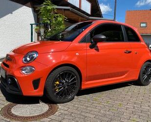 Abarth 695 Gebrauchtwagen