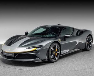 Ferrari SF90 Gebrauchtwagen