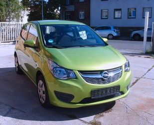 Opel Karl Gebrauchtwagen