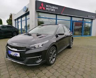 Kia XCeed Gebrauchtwagen